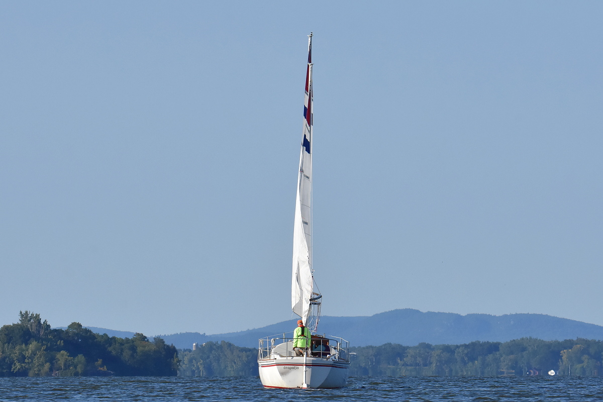 Lake Champlain Ataraxia 15
