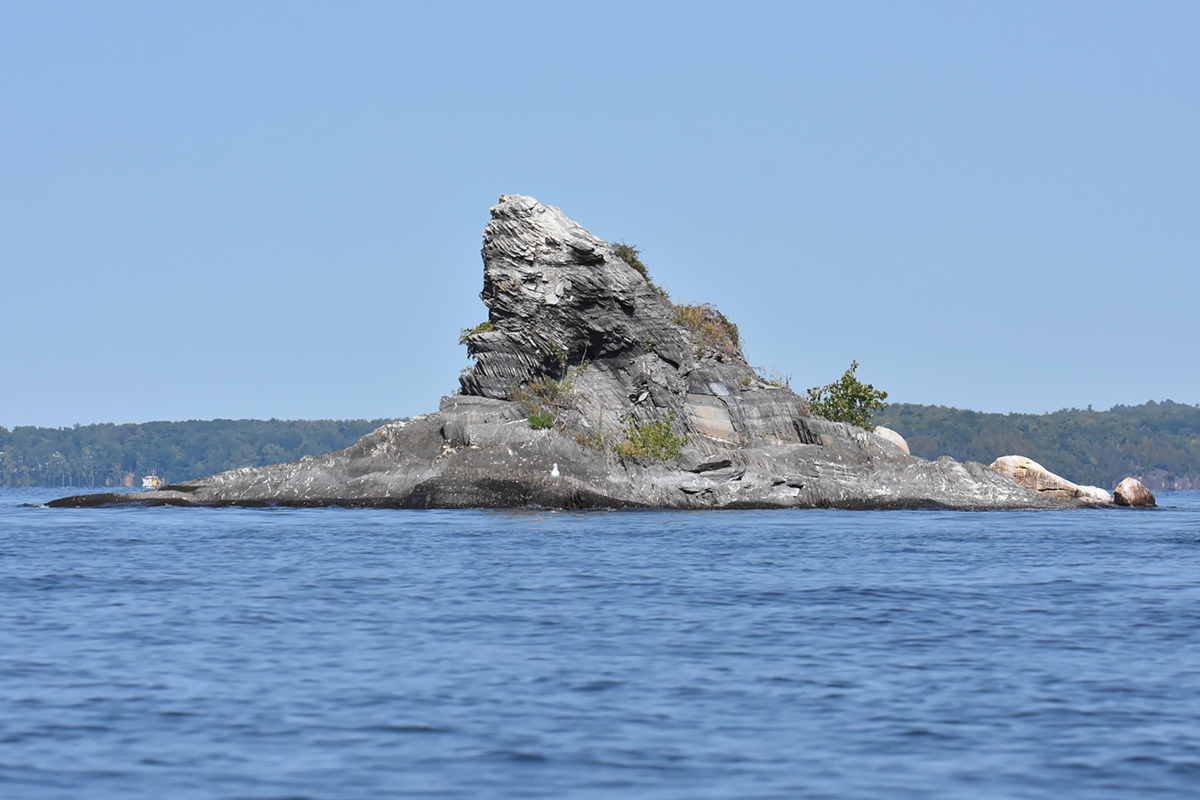 Lake Champlain Vacation 20
